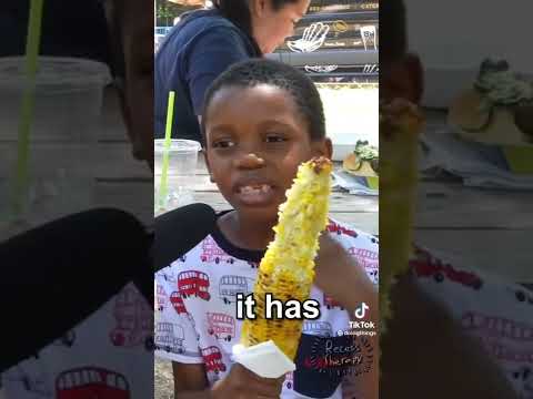 Its Corn! (Original video)