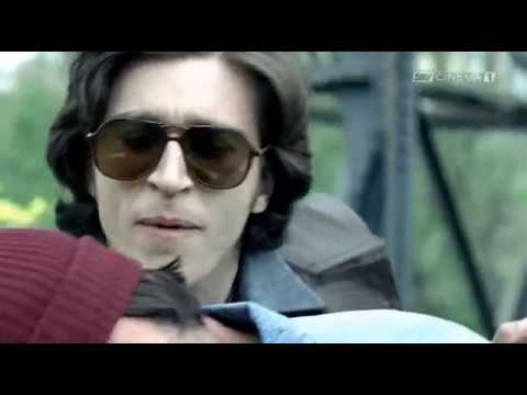 Romanzo Criminale La Serie (2008) - Dandi e Sorcio pestano uno spacciatore