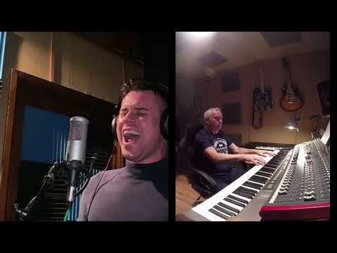 You'll never walk alone Phillip Magee