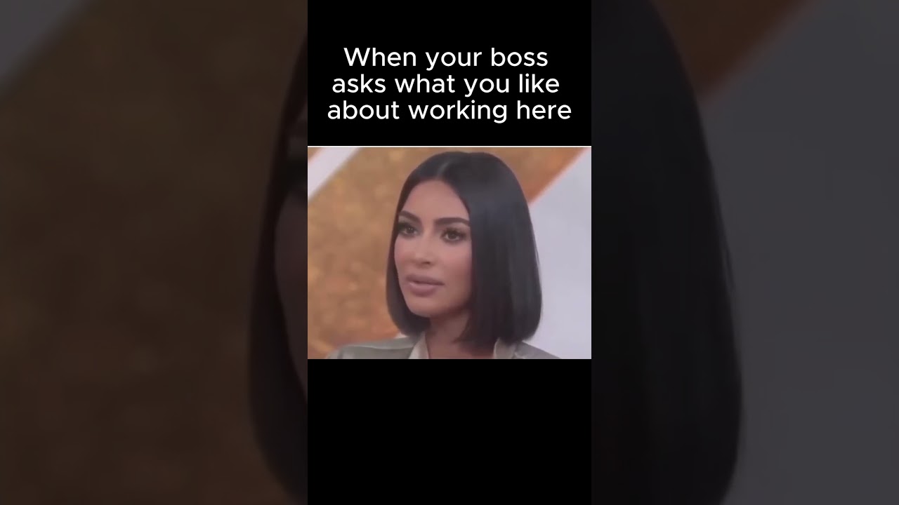 When You're Just There for the Paycheck... #RealTalk #NotFeelingIt #WorkplaceCulture #Workplace