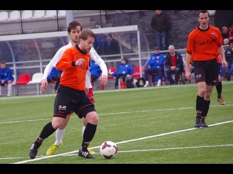 Noordwijk - Smitshoek