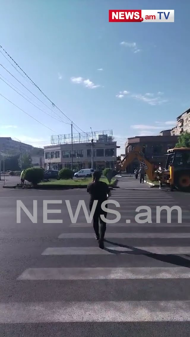 Ինչու են Մալաթիա–Սեբաստիա վարչական շրջանում փոխարինում չվնասված մայթեզրերը