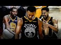 Stephen Curry On My Way Playoffs 2019 Mix