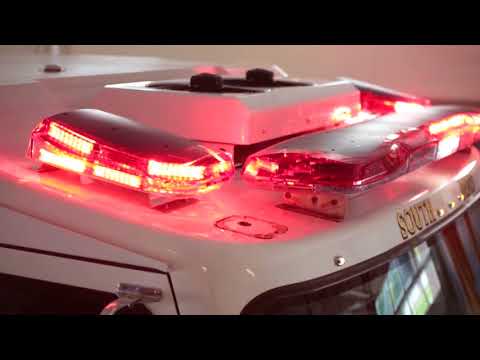 Triumph® Lightbar
