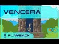 VENCERÁ MISSÃO HARPA PLAYBACK