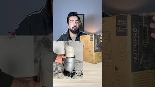 Best juicer for juice and smoothie 😍 Honest Review #juicer #mixer #reviews #viralproducts