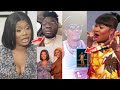 Delay Subtly F!res Showboy Over Interview With Snap Queen Dulcie & Sally D!srespects Shatta Wale