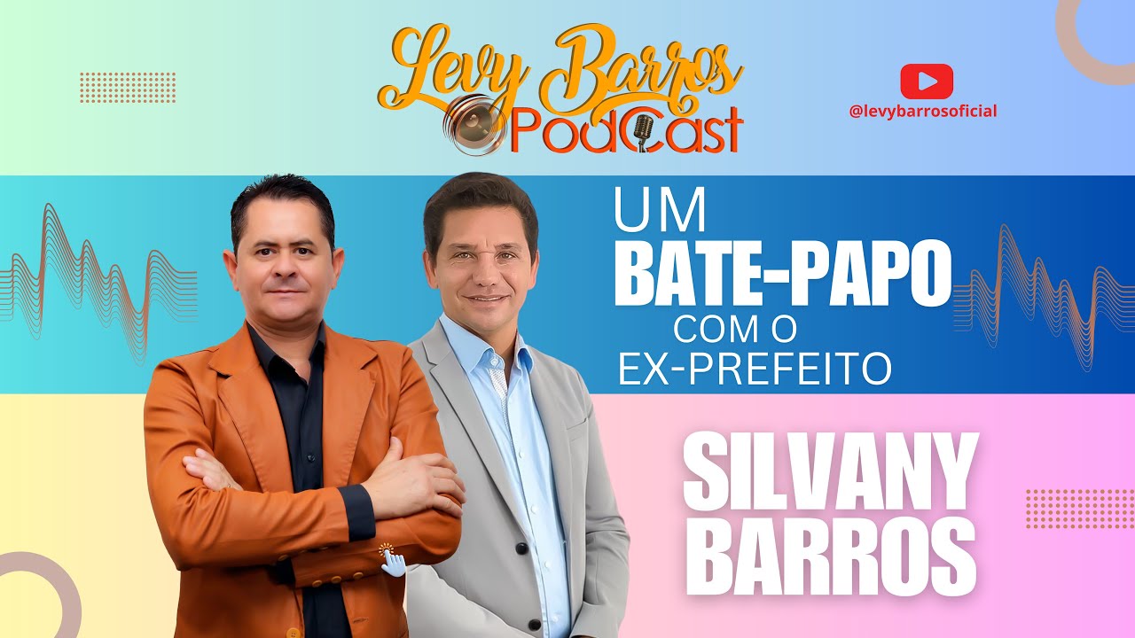 Silvany Barros Quebra o Silêncio e Faz Revelações Exclusivas no Fim de Seu Mandato como Prefeito