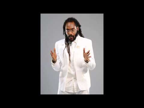 Tarrus Riley - Love Up Me Woman - Tuff Love Riddim - Sept 2012
