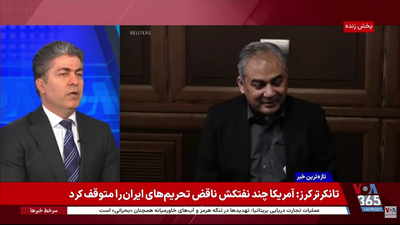 ادامە دیپلماسی همراە با افزایش فشار !
