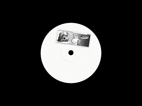 Admo - Burn The Soundsystem (Full EP)