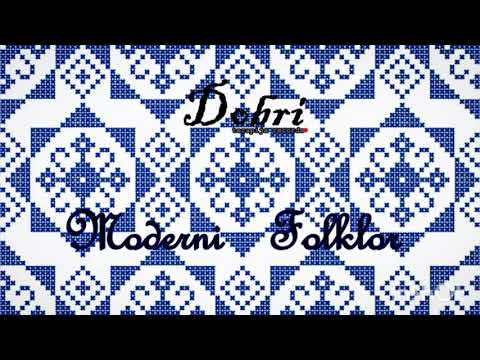 Dobri - Moderni Folklor (prod. by minyonnibeats) 2028