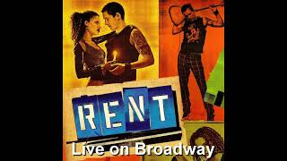 RENT - Voice Mail #3 (Kendra Kassebaum &amp; Mayumi Ando)