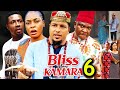 BLISS OF KAMARA SEASON 6 New Trending Movie Van Vicker Nuela Njubigbo 2023 Latest Nigerian Movie