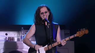 Rush Bytor &amp; The Snowdog &amp; Cygnus X-1 Remastered 1080P