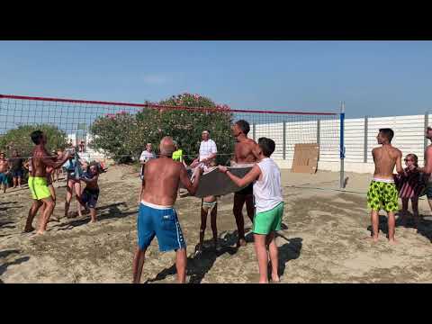 Park Gallanti Holiday Village - season 2021