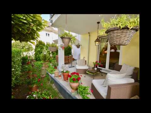 VIDEOTOUR MIT WOLFGANG-ALEXANDER FUHR: Lifestyle Eigentumswohnung in der Kapellenstraße in Wiesbaden