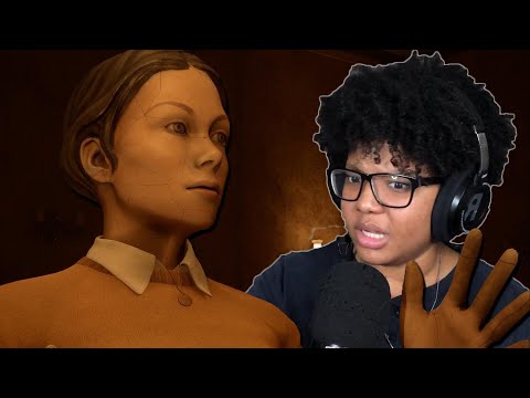 dude got some MAJOR issues....😬 | The Devil in Me | Part 6