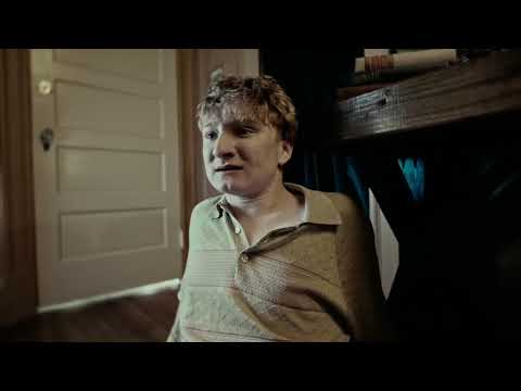 Black Water | Official Trailer