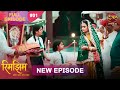 Rimjhim Choti Umar Bada Safar Full Episode 1 13 Oct 2025 Full HD Newepisode Dangal TV