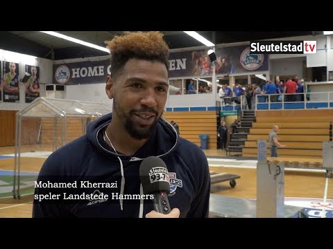 ZZLeiden - Landstede Hammers