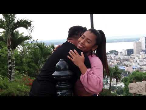 Yo se que te vas amor - Orquesta Mar Bravo Video Oficial 2022