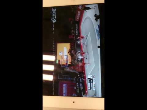 世界大學3對3籃球 台灣 vs 瑞士