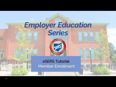 Member Enrollment