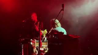 Nick Murphy - Harry Takes Drugs on the Weekend (Run Fast Sleep Naked Tour, Vancouver)