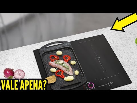The Truth About the Midea Dual Freezone 4-Burner Induction Cooktop