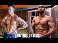 Favorite Ab Exercises For Strong & Blocky Abs | The Battle Ep. 6
