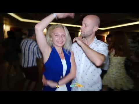ANTALYA DANCE FESTİVAL I bachata I salsa I kizomba