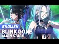 Alien Stage Blink Gone ENGLISH Ver AmaLee Feat Nerissa Ravencroft