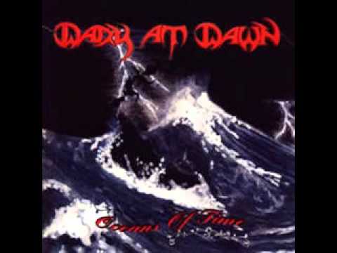 DARK AT DAWN- Whispers Of Forgotten Lore