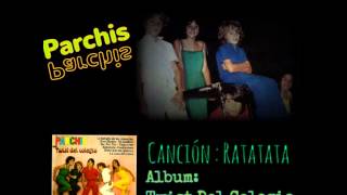 Parchís - Ratatata
