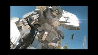 無限スナイパーライフル無双～潜入の概念を変える～メタルギアソリッド5生放送＃04