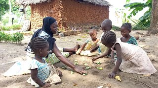 African village life//Incredible Traditional men Lifestyle