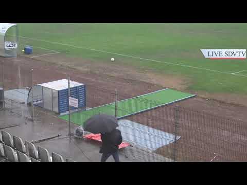 Fotbal L3 seria II CSM 07 Focsani -  Dacia Unirea Braila
