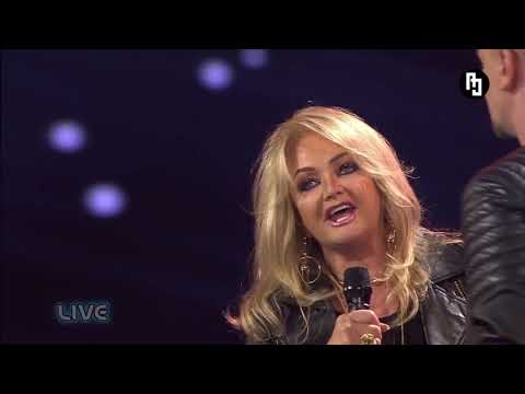 Bonnie Tyler feat. Ben Zucker  (2017 Medley Music)