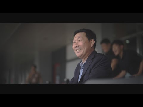 [한국 경마의 전설] 조교사의 길