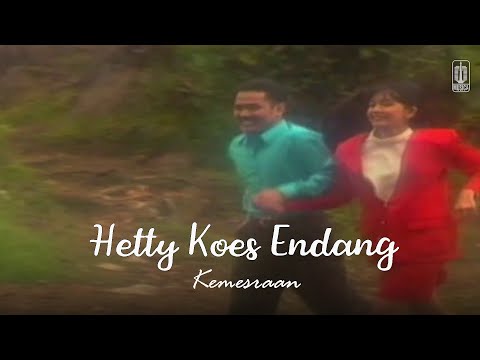 Hetty Koes Endang - Kemesraan (Remastered Audio)