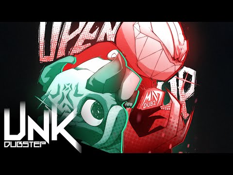 Aweminus & MAD DUBZ - OPEN UP