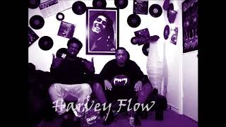 DirtyQuise Ft Darrel - Harvey Flow
