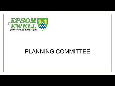 Planning Committee - 29 January 2026