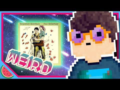 Paul McCartney's Most Infamous Song