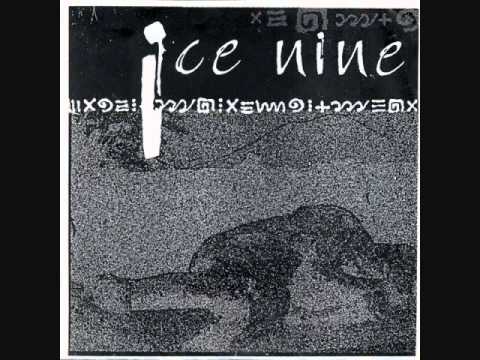 Gadje/Ice Nine - Split 7"