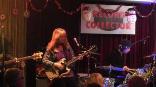 The Grip Weeds "Born To Be Wild" Live Record Collector 120316