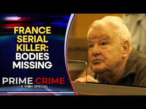 40 Years After Emile Louis Killed Several Women, France Is Still Looking For Bodies | Prime Crime