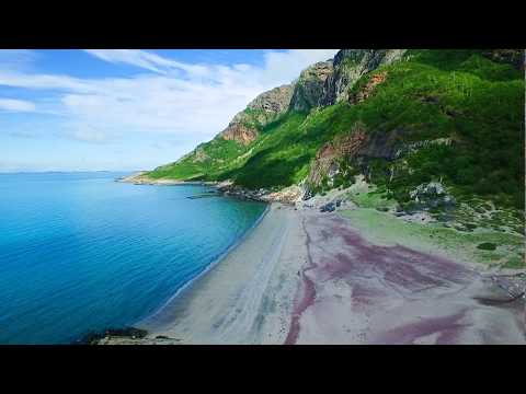 Norwegian Nature: Mjelle in Bodø