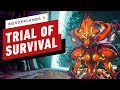 Borderlands 3 Side Mission Walkthrough: Trial of Survival